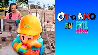 Otro Año En Fall Guys (Conclusión 2024)