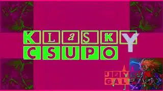 Klasky Csupo In Powershool Effects Round 3 vs Jayden Galipo and Everyone