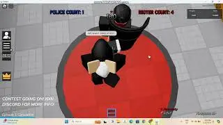Roblox Riot Control Simulator I suck