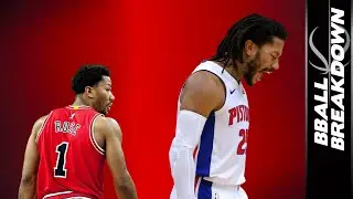 Is Derrick Rose Back To MVP Form?