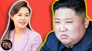 Ri Sol-ju - Die Frau von Kim Jong-un! Ist sie die unglücklichste First Lady der Welt?