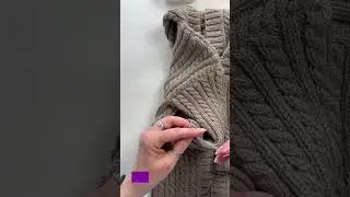 Knit*Minute - Ends in Ribbing