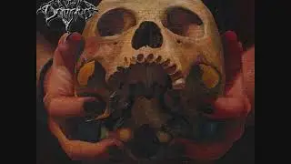 Souls Of Damned - Warlock And Mysterious Queen Of Winter (FULL EP)