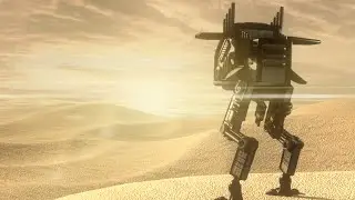CGI Animated Short Film | 2015 | 