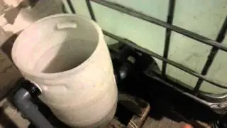 УЗВ для разведение рыбы
