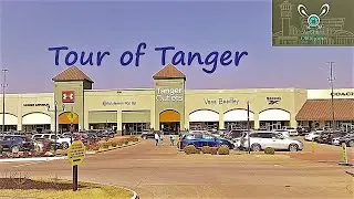 Tanger Factory Outlet Center - Branson, Missouri