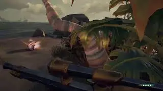 Sea of Thieves With Tyler - Stream #12