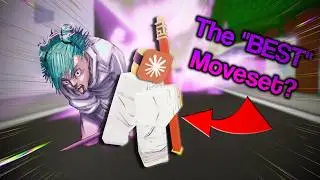 Claude’s Smartest Model Tries To Make The Best Kashimo Moveset
