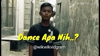 DANCE NGASAL *67-10009 SUBCRIBER*