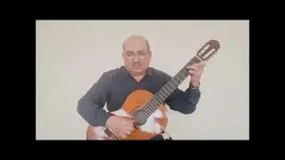 Sting "Every Breath You Take", переложение Владимира Мальганова
