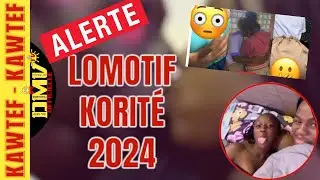 KAWTEF VIDÉO LOMOTIF KORITÉ 2024 SÉNÉGAL - ENCORE UNE VIDÉO LOMOTIF