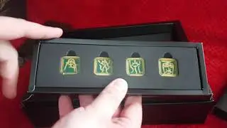 TLOZ Tears Of The Kingdom Collectors Edition #unboxing   #thelegendofzeldatearsofthekingdom