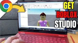 How to Download Roblox studio on Chromebook | 2026
