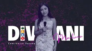 Canción: La llorona. Interprete: Divani Montaño/20241106-CE2425
