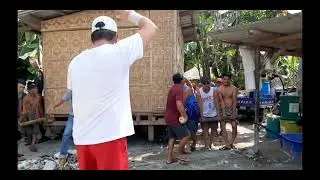 lipat bahay bayanihan