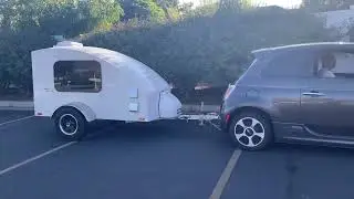 U-Haul bad Install? or bad curt wire harness? 1-2