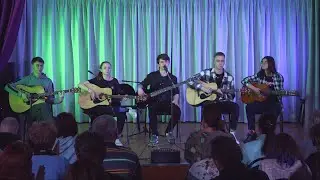 Strings of the Soul - Macy`s Day Parade (Green Day cover)