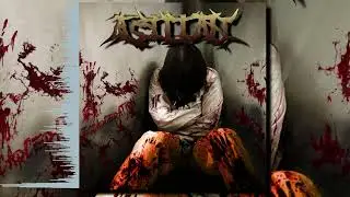 Asilian - Escarcration (Full Album)