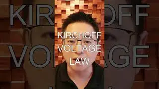 Voltage Divider Kirchoff Voltage Law? Apaan tuh???