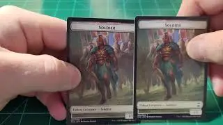 Magic the Gathering Kaldheim Commander Deck Opening - Phantom Premonition w/Ranar the Ever-Watchful