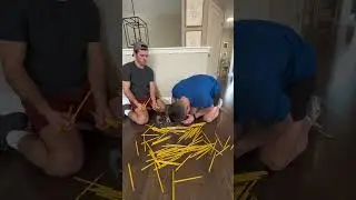 The cord was unplugged and we didn't know it.