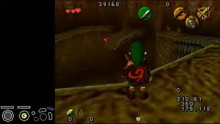 GIM2 Vine Clip Setup
