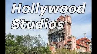 Diaporama Photo - Walt Disney : Hollywood Studios
