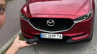 ✅ Mazda CX 5 2019 105 00 km❗️ 16300$