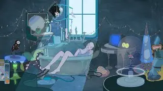 Chilli Beans. - aaa (Official Lyric Video)