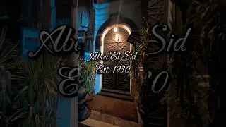 Abou El Sid Cairo