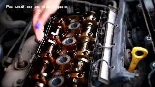 Real-World Suprotec (Hyundai Solaris) Comprehensive Test Part 1