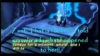Midna's Diary