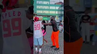 Kizz Daniel - My G viral tiktok Challenge by papa script