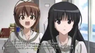 Yosuga no sora episode 1 sub indo