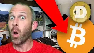 DOGECOIN BREAKOUT OR DANGEROUS FAKEOUT!!!! VERY, VERY BIG WARNING TO EVERYONE IN BTC!! [prime xbt..]