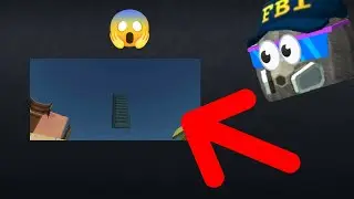 New secret vent in chickengun😱