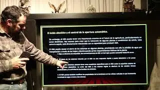 Efectos fisiológicos de ácido abscísico y giberelinas