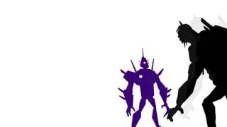 Ben 10 Omniverse Pivot: Ben vs Kevin Pt 2