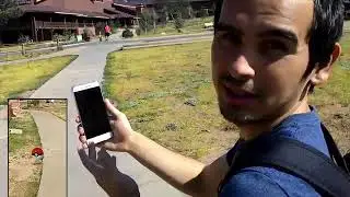 Pokemon GO Türkçe 1.Bölüm : Amerika'da Pokemon Avı