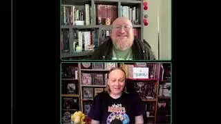 Rôlinterview #9 : Croc !!!