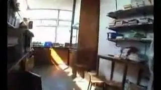Parrs Wood High School (1968-2000)  walk through