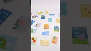 Panini Unicorn 2024