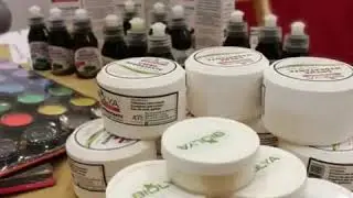 Lyna créme&Thyna's