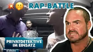 Lebensgefahr! - Rapper bekommt Drohungen! | Privatdetektive im Einsatz