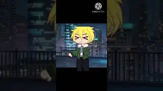 Banana shake/meme/gacha club