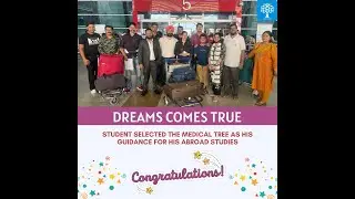 #medicaltree, #mbbsbangladesh, #mbbsabroad, Medical Tree Student Ready to MBBS Study From Bangladesh