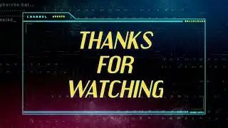 Youtube End Screen Template No Copyright @WsnSolutions  #endscreen #viral