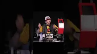Даня Крастер - Антистресс(DyNiGa mix)