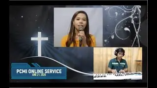 PCMI Sunday Worship Celebration