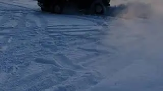 Хаммер н2